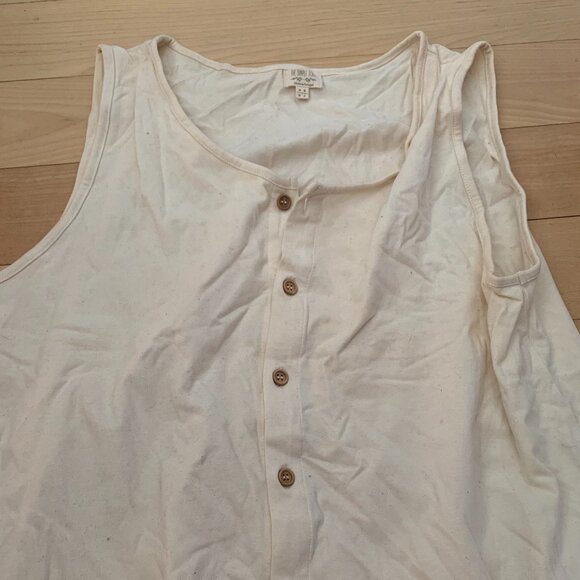 The Free Range Jumpsuit - Picture 1 of 4